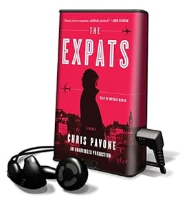 The Expats