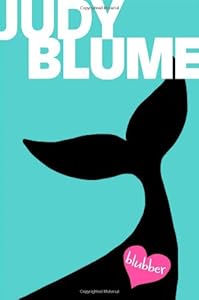 Blubber by Judy Blume