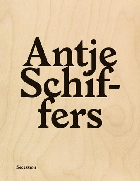 Antje Schiffers by Sonke Gau