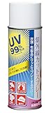 KAWAGUCHI 衣類の紫外線カットースプレー420ml