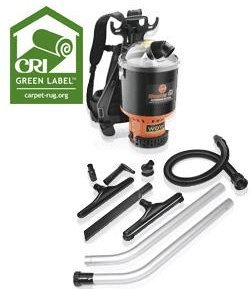 Hoover Commercial BackPack C2401-010 1 1/4 Tool