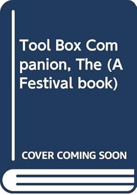 Tool Box Companion, The
