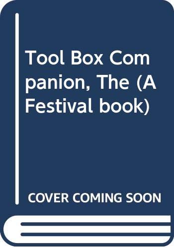 Tool Box Companion, The by Mike Lawrence