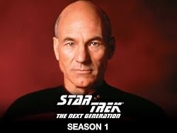 Encounter At Farpoint (Part 1 & 2)