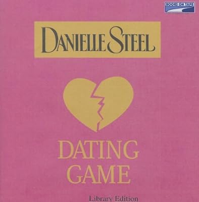 Dating Game (Lib)(CD)