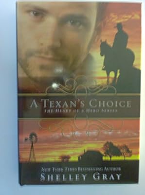 A Texan's Choice