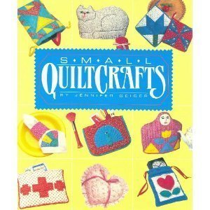 Small Quiltcrafts