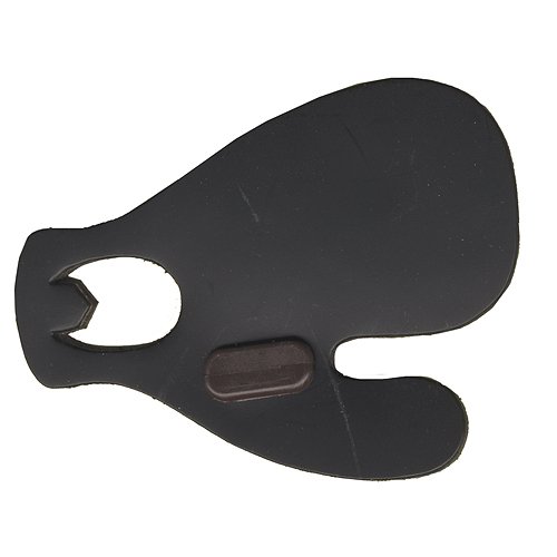 Algopix Similar Product 5 - EBBQ Kantpinch Tabs Corfam Face, Small