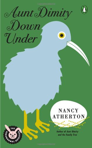 Aunt Dimity Down Under by Nancy Atherton