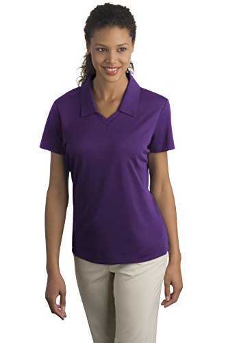 Nike Golf - Ladies Dri-FIT Micro Pique Polo