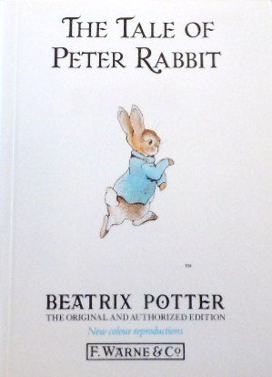 The Tale of Peter Rabbit
