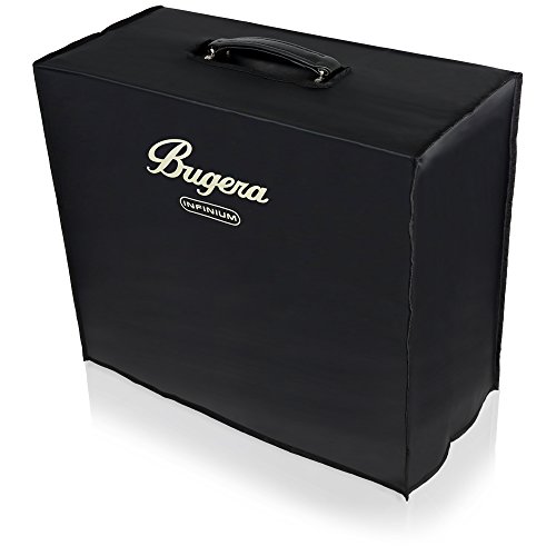 Algopix Similar Product 11 - BUGERA V55-PC