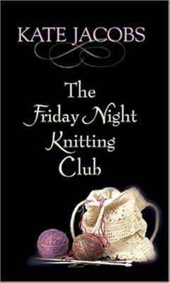 The Friday Night Knitting Club