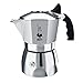 Bialetti Brikka Elite, Argent - Cafetière italienne