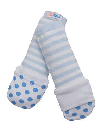 Handsocks No Scratch Mittens
