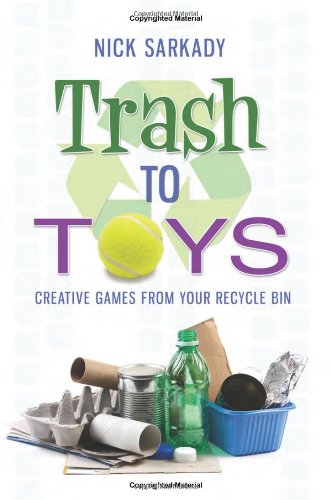Trash to Toys
