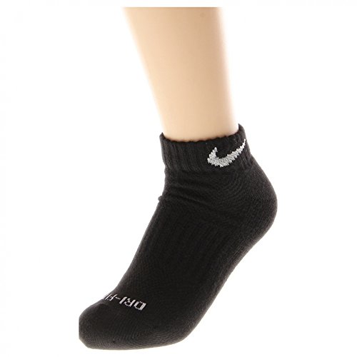 Nike Dri-FIT Low-Cut Socks (Medium/6 Pairs)