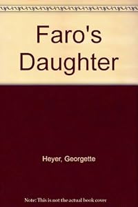 Faro's daughter