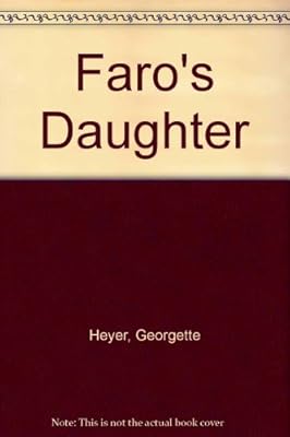 Faro's daughter