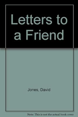Letters to a Friend