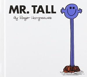 Mr. Tall (Mr. Men and Little Miss)