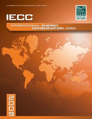 2009 International Energy Conservation Code: Softcover Version