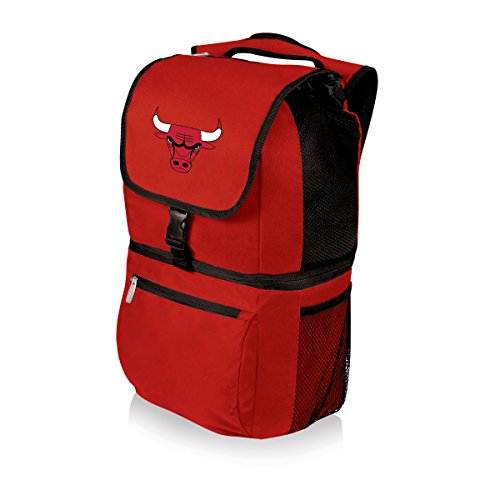 Algopix Similar Product 3 - PICNIC TIME NBA Chicago Bulls Zuma