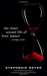 The Short Second Life Of Bree Tanner - An Eclipse Novella