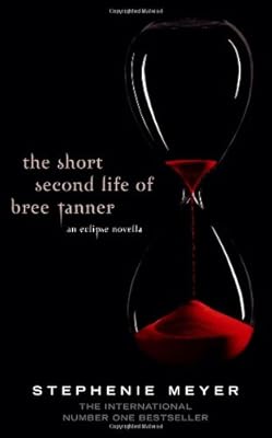 The Short Second Life Of Bree Tanner - An Eclipse Novella