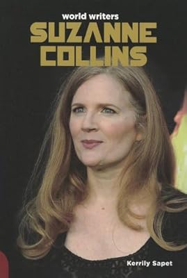 Suzanne Collins (World Writers)