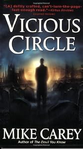 Vicious Circle (Felix Castor)