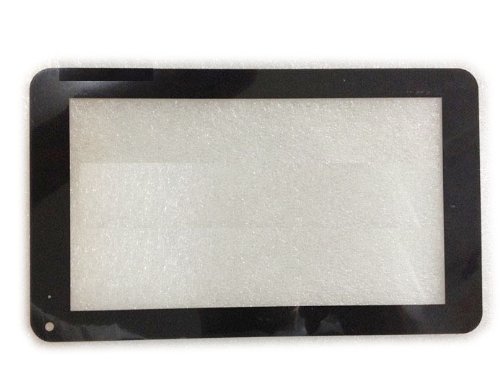 Touch Screen/Panel Digitizer Glass Replacement Parts for RCA 7