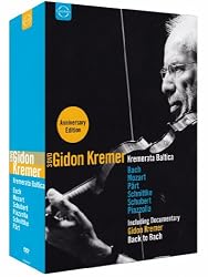 Gidon Kremer