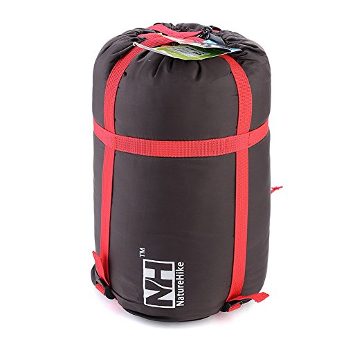 Naturehike Envelope Outdoor Sleeping Bag Camping Sleeping Bags