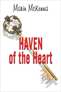 Haven of the Heart by Marin Mckenna
