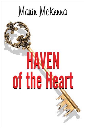 Haven of the Heart by Marin Mckenna