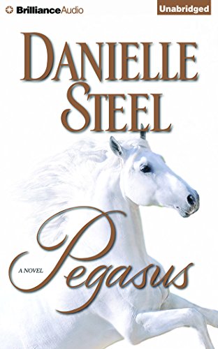 Pegasus by Danielle Steel