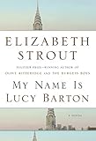 My Name Is Lucy Barton