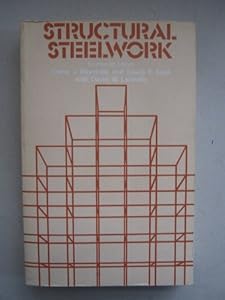 Structural steelwork for building and architectural students by Trefor J. Reynolds