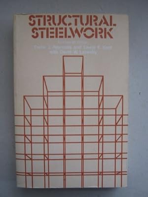 Structural steelwork for building and architectural students