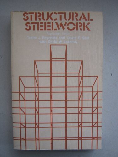 Structural steelwork for building and architectural students by Trefor J. Reynolds