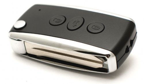 Algopix Similar Product 14 - KCBent Bentley Lookalike Keychain