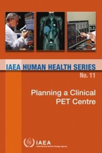 Algopix Similar Product 3 - Planning A Clinical Pet Centre IAEA