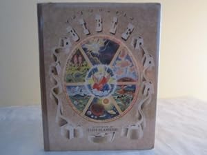 The Golden Bible: The Old Testament