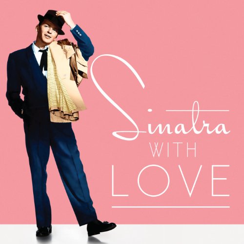 Sinatra, With Love by Frank Sinatra