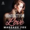 Contract for Love: Infinite Tenderness Series, Book 1