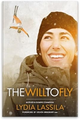 The Will To Fly