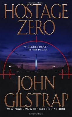Hostage Zero
