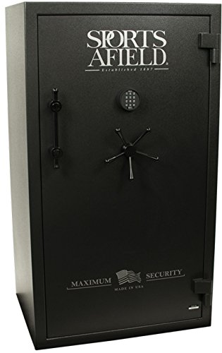 Algopix Similar Product 19 - Sports Afield SA6034USA Maximum