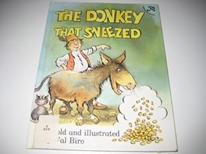 The Donkey That Sneezed